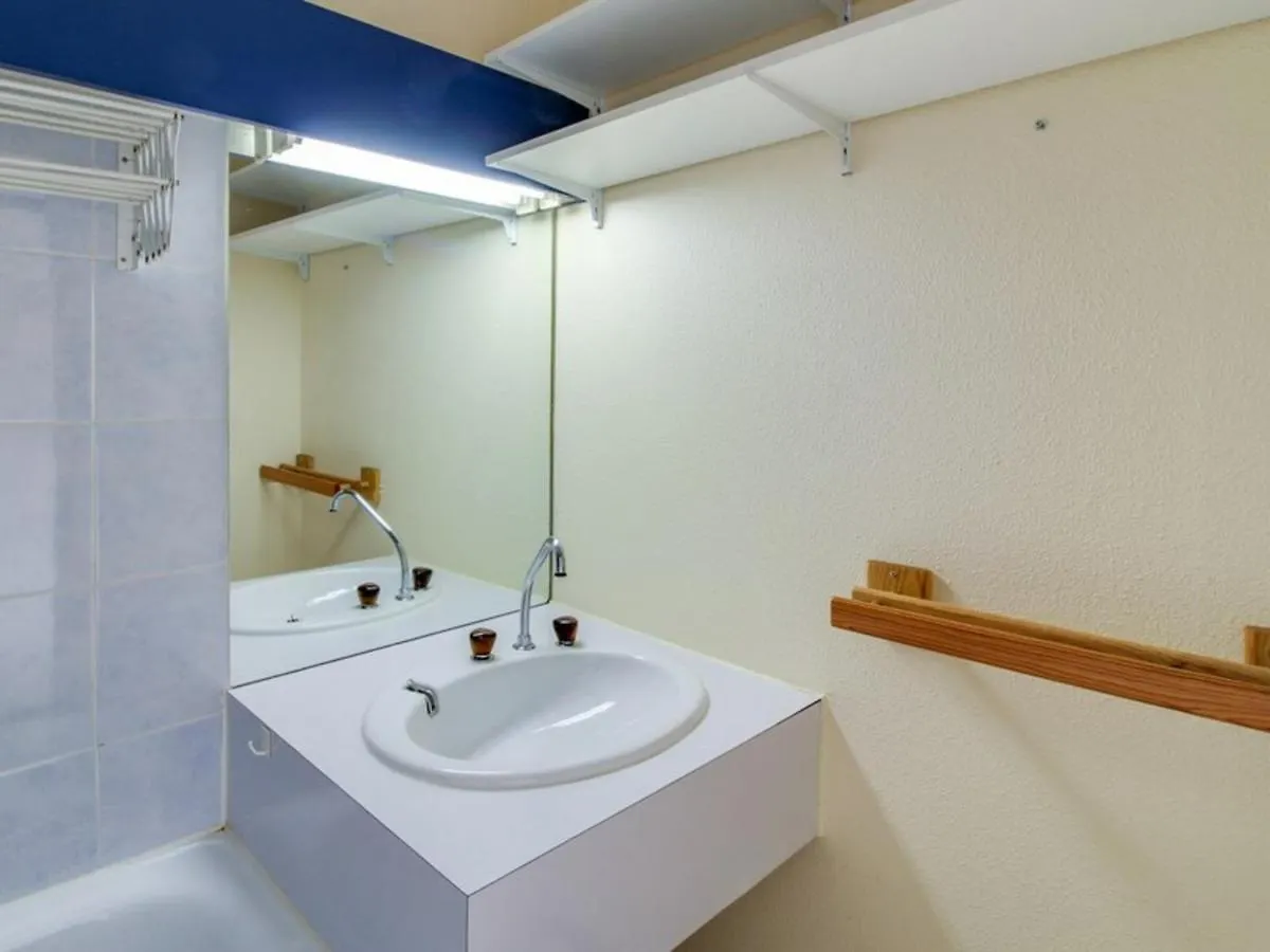 Charmant Studio 4 Pers, Balcon Sud Face Pistes, Cuisine Equipee, Skis Aux Pieds - La Mongie - Fr-1-404-7 0*,